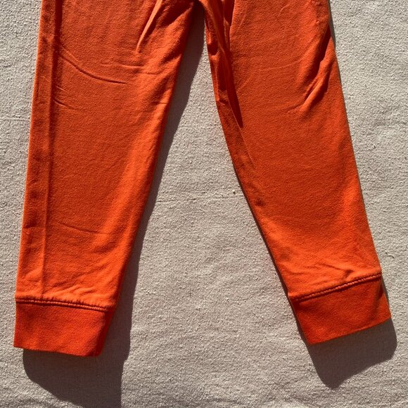 Primary Joggers in "Tangerine," Size 6, GUC to VGUC - Picture 8 of 8